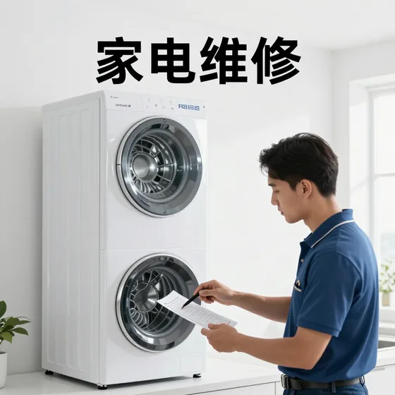 家电维修行业解析