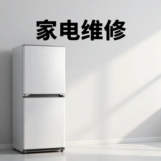 的家电维修实战经验