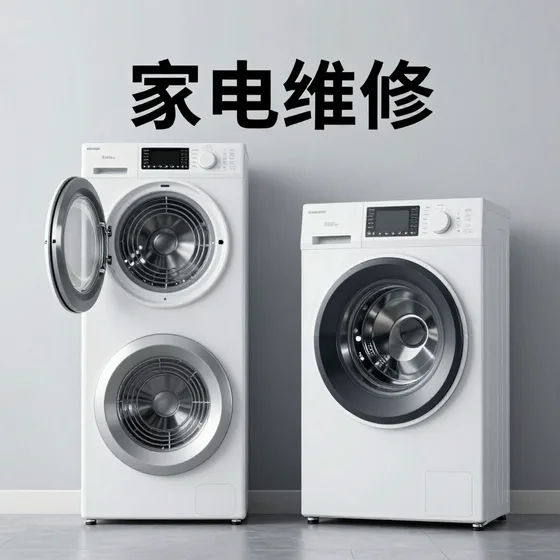 家电维修
