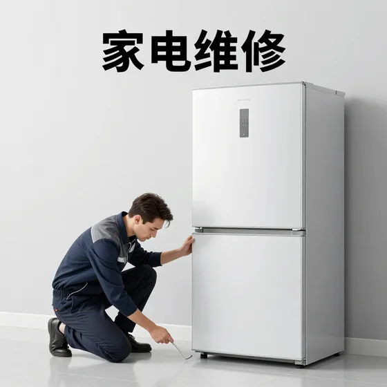 家电维修